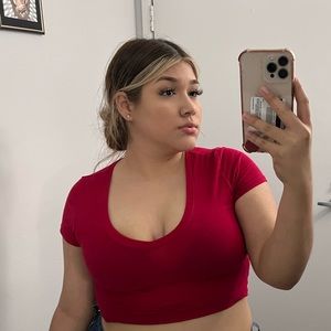 Meet your Posher, Aaliah